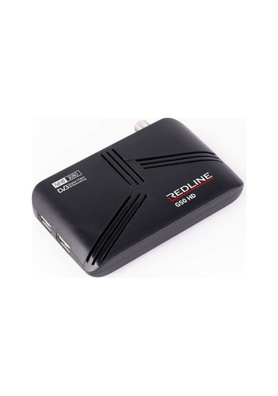 Redline G50 Full Hd Uydu Alıcısı