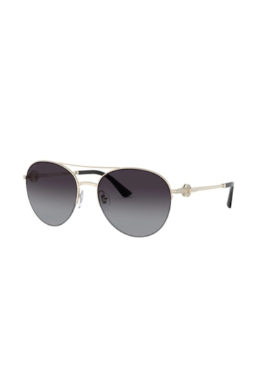 Bvlgari Bv6132b 278/8g Oval Kadın Güneş Gözlüğü