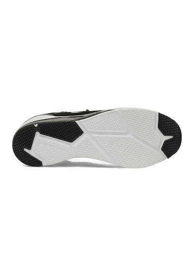 Lumberjack Andreya 6fx Siyah Kadın Slip On 000000000102159231 Siyah