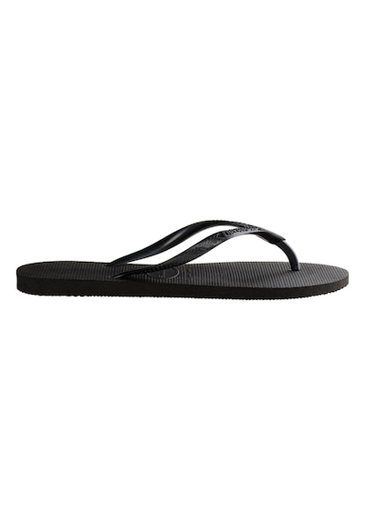 Havaianas Slim Kadın Siyah Terlik 4000030-0090 Siyah