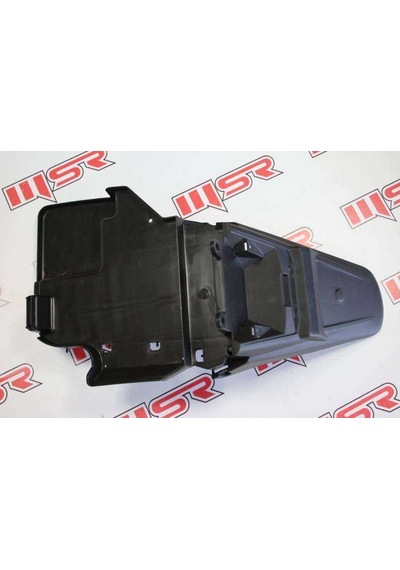 Spacy 110 Cc Arka Çamurluk Oem (538376674)