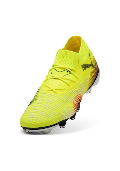 Puma Future 8 Match Fg/ag Krampon 108140 03 Sarı