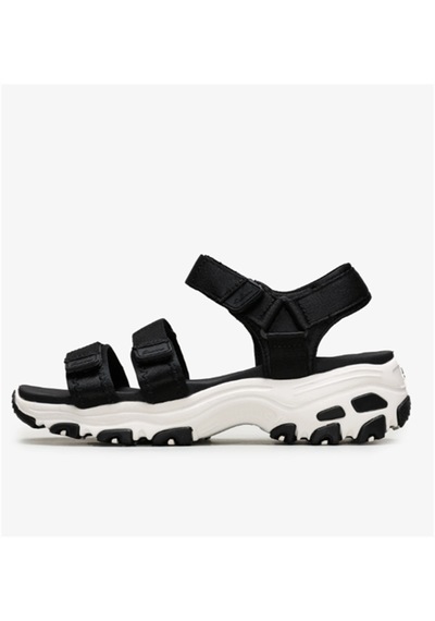 Skechers D'lites - Fresh Catch 31514 Blk