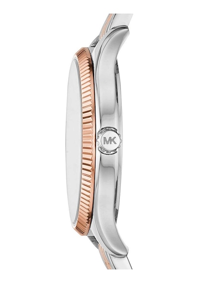 Michael Kors Mk6642 Kadın Kol Saati Metalik Gri