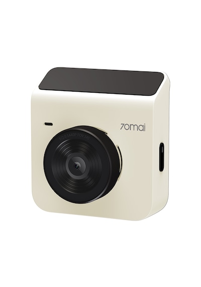 70 Mai Dash Cam A400 İvory