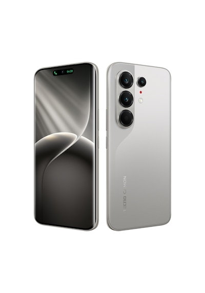 TECNO Camon 50 Ultra 5G 8 GB 256 GB (Tecno Türkiye Garantili)