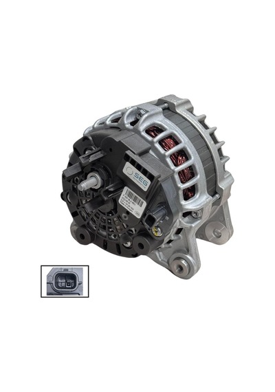 Seg 12v Alternatör Dinamo 150 A Lın2 Nıssan-renault 1.5 Dcı 2013
