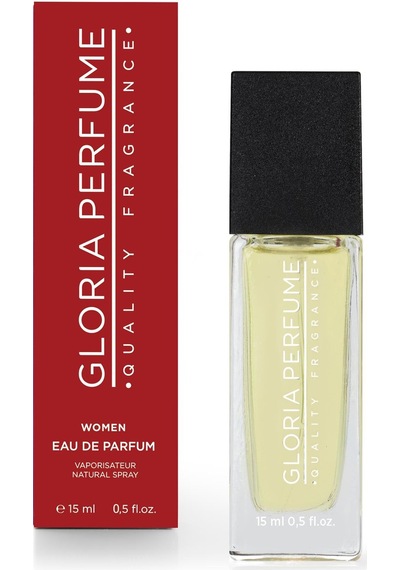 Gloria Perfume Climate Kadın Parfüm EDP 15 ML
