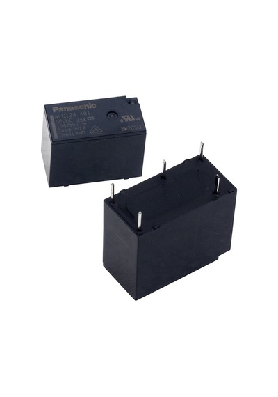 ROLE KOMBİ İÇİN ALQ124-24V 5 PİN