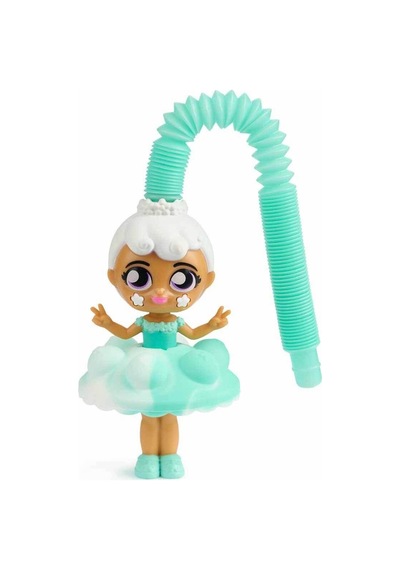 Fashion Fidgets Sürpriz Bebekler Fah00000