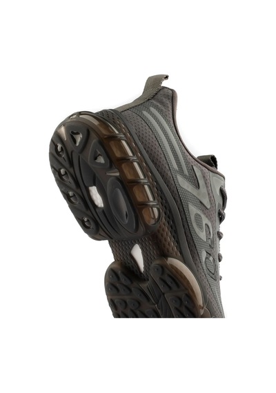 Gamelu Reverse Füme Fashion Taban Erkek Sneakers