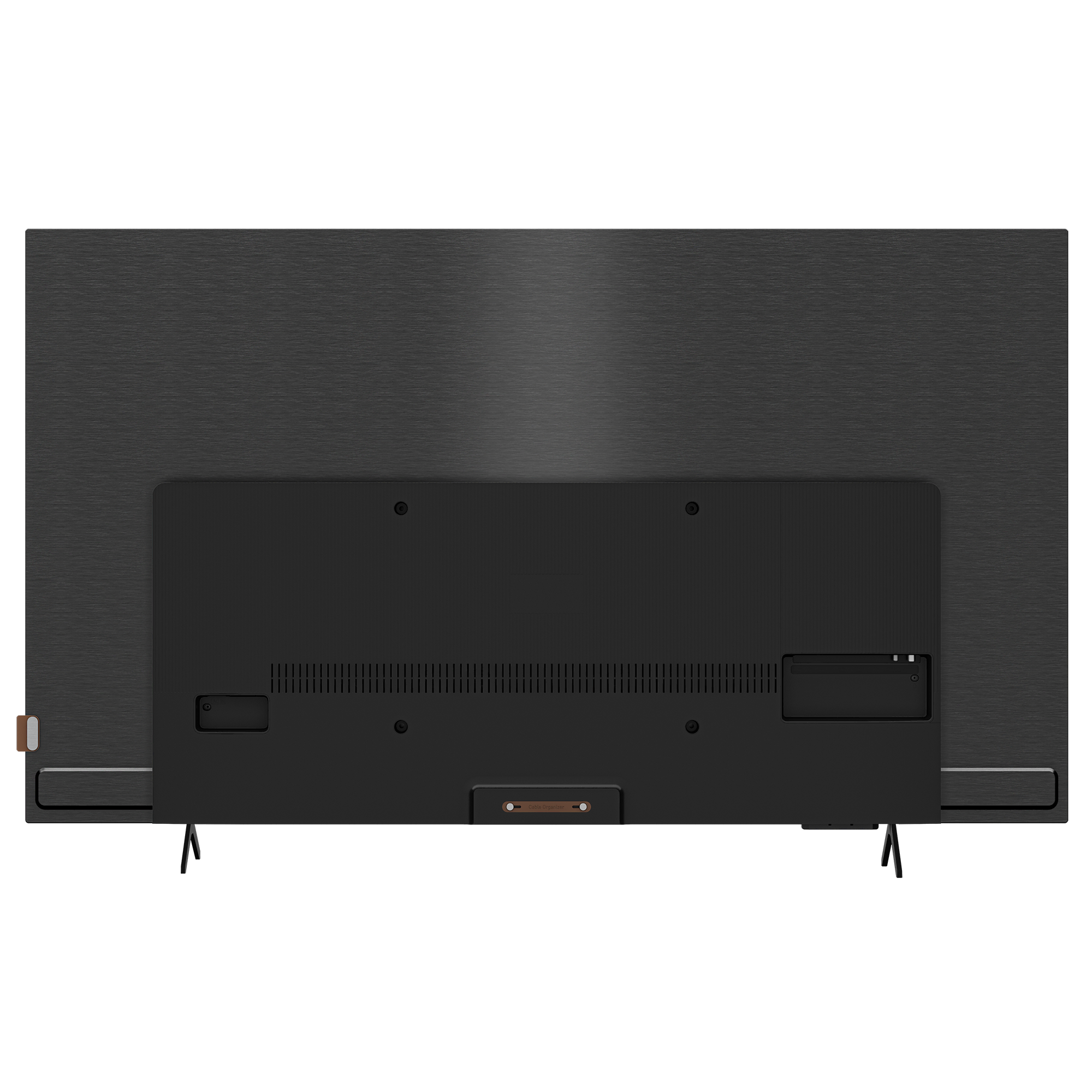 Beko Crystal 12 B 1265 C AI 4K Ultra HD 65" 165 Ekran Uydu Alıcılı Google Smart QLED TV