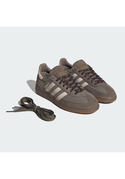 Adidas Handball Spezial Kadın Günlük Spor Ayakkabı C-adıkı2194b10a00 Kahverengi