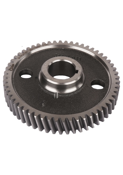 Massey Ferguson 165-285 Eksantrik Mil Dişli Kamalı 56 Diş 1