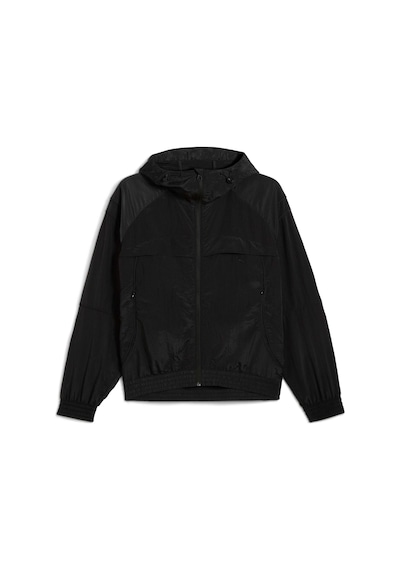 Puma Mostroverse Rıpstop Unısex Ceket 629536 01 Siyah