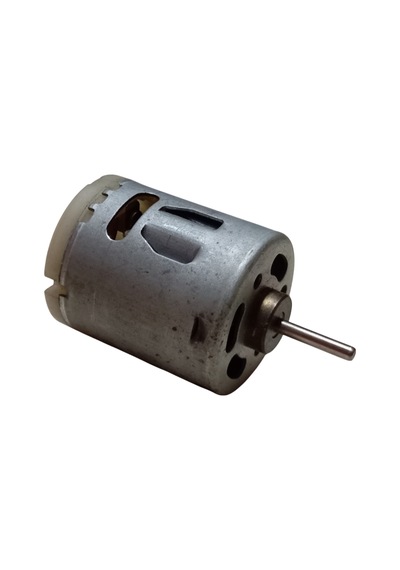 Dc 12v Adaptörlü Motor Hız Devri Kontrol Kartı İle 2 Tip Güçlü Motor Hız Devir Pwm Ayarı Öğrenci Hobi Deney Seti
