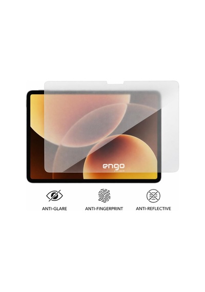 Xiaomi Pad 8 11.2 İnç Mat Ekran Koruyucu 9h Nano Anti Glare