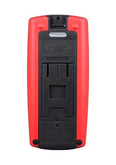 Unit Ut71b 1000v Dijital Multimetre