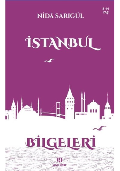 İstanbul Bilgeleri / Nida Sarıgül