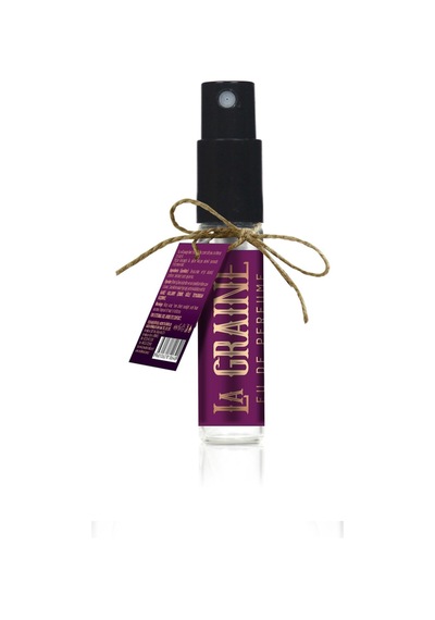 La Graine Elixir Of Happiness Kadın Parfüm EDP 3 ML