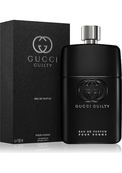 Gucci Guilty Pour Homme Erkek Parfüm EDP 150 ML