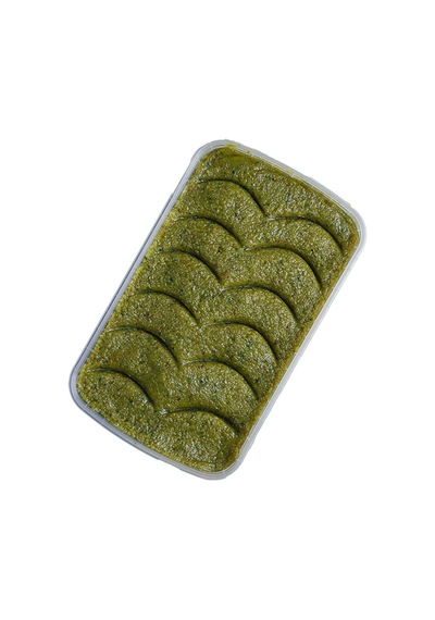 Antep Fıstıklı İrmik Helvası 250 Gr