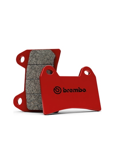 Brembo 07ho42sa Honda St Pan European Abs 1300 Ön Sinterli Fren Balatası 2002-2009