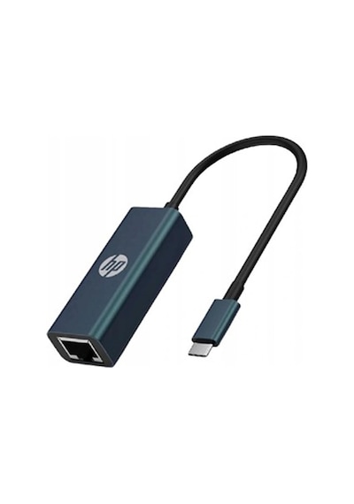 Hp Dhc-ct208 Usb To Rj45 1000mbps Gıgabıt Rj45 Adaptör-203656