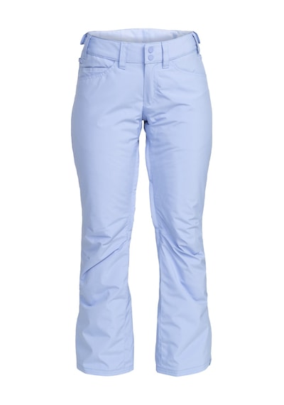 Roxy Roxy Kadın Snowboard Pantolonu Backyard Pembe Phn0 Mor