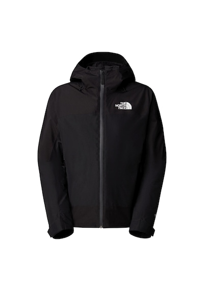 The North Face W Mountaın Lıght Trıclımate Gtx Jacket Kadın Ceket Nf0a84ey4h01 Siyah