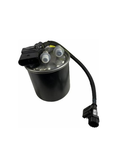 Yakıt Filtresi Mann Wk820-1 Mercedes-benz 642 646 Oem 05174056
