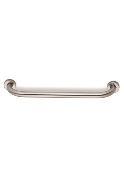 Line Bathroom Tutamak 20104 Düz 300 Mm Mat Pçelik Mat Pçelik Gri