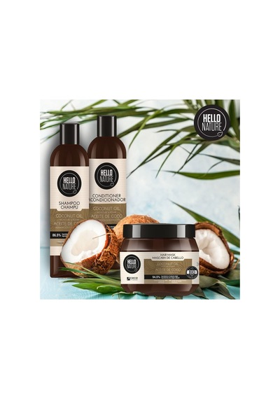 Hindistan Cevizi Vücut Yağı 130 Ml