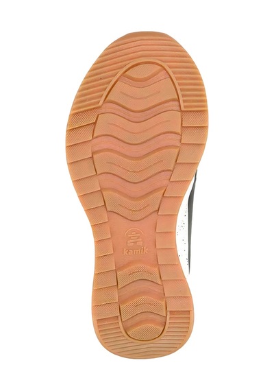 Kamık Kamik Stormy Unisex Çocuk Yeşil Bot Dolf Yeşil
