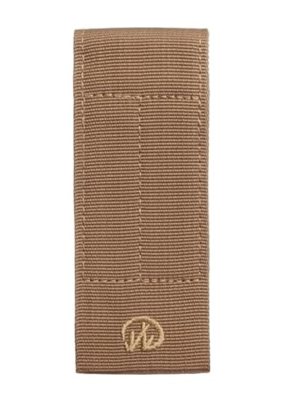 Molle Kahverengi Kılıf - X Large