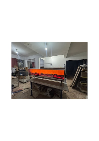 Şömine Tv Sehpası Beyaz Ve Siyah Metel Ayaklı 170cm Bluetootlu Ses Sistemi 3 Farklı Yanma Beyaz Ve Siyah Beyaz Ve Siyah Şömine Tv Sehpası Beyaz Ve Siyah Metel Ayaklı 170cm Bluetootlu Ses Sistemi 3 Farklı Yanma Beyaz Ve Siyah Beyaz Ve Siyah