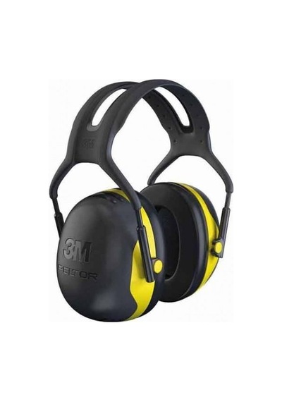 3M Peltor X2A Baş Bantlı Kulaklık 31 Db Decibel