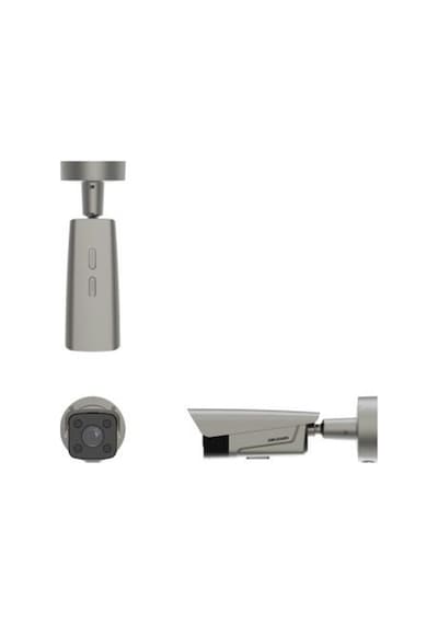 Ds-tcg406-e 4mp 2.8-12mm Motorıze Lens 25 Metre Ir Ip Bullet Anpr Plaka Tanıma Kamerası Ds-tcg406-e 4mp 2.8-12mm Motorıze Lens 25 Metre Ir Ip Bullet Anpr Plaka Tanıma Kamerası