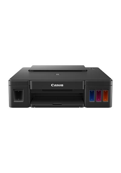 Canon Pixma G1411 Mürekkep Püskürtmeli Yazıcı (Uyumlu Mürekkepli)