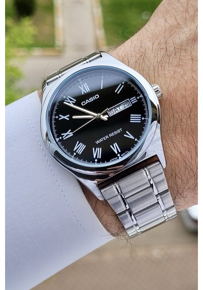 Casio Csıste14 Erkek Kol Saati