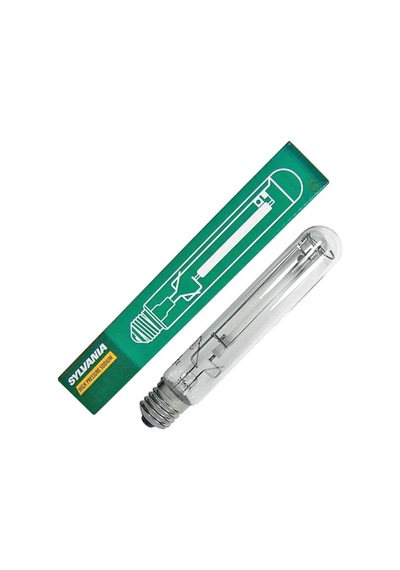 Sylvania 400W Hps Çiçeklenme Dönemi
