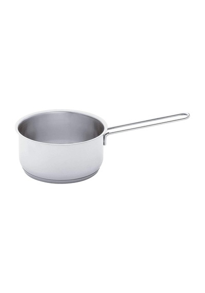 Fissler 008-166-12-100/0 Stielkasserolle Häppchen 12 Cm, 0,5 L, O Diğer