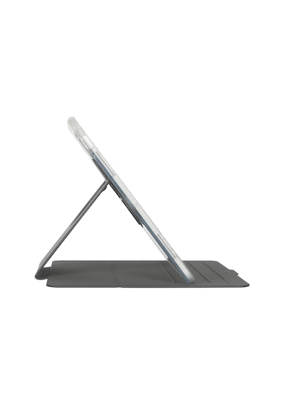 Targus Versavu Apple Uyumlu iPad Pro 13 İnç M5 m4 Şeffaf Kılıf Kapaklı