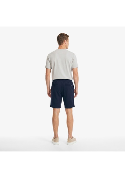 Nautica Erkek Lacivert Regular Fit Şortdüzb65237t