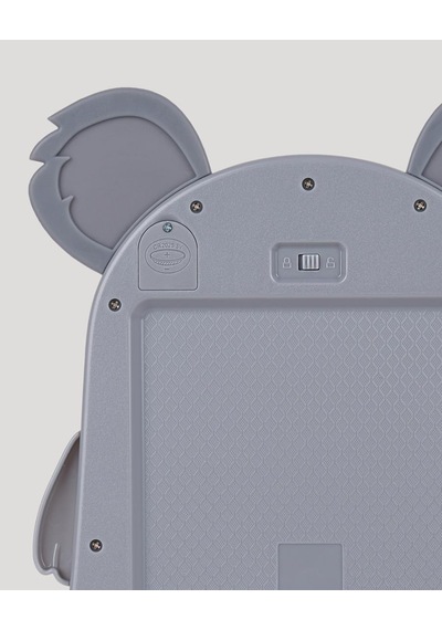 Sevimli Koala Dijital Çizim Tableti 8,5 İnç Lc-31072 Gri