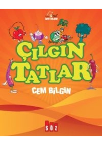 Çılgın Tatlar
