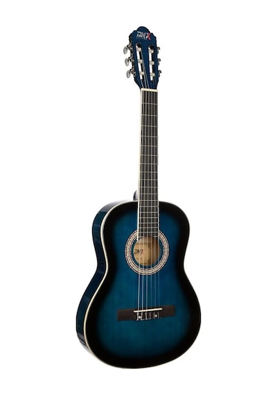 Dmx Guitars 36 Bl Klasik Gitar Taşıma Çantası Hediyeli