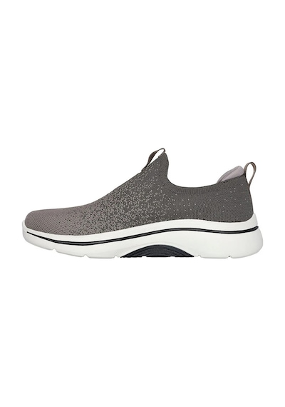 Skechers Go Walk Arch Fıt 2.0 Erkek Ayakkabı 216525-brn Çok Renkli