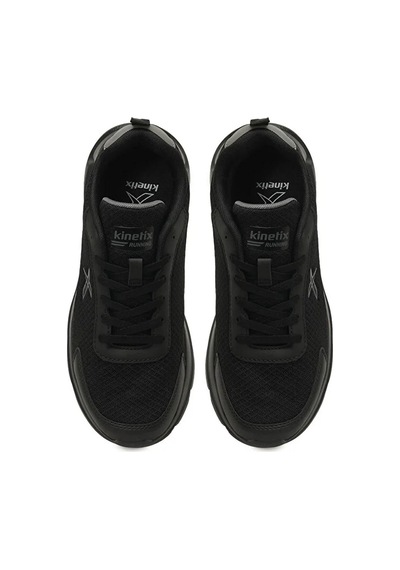 Kinetix Huges Tx 6fx Siyah Erkek Sneaker A102065384 Siyah