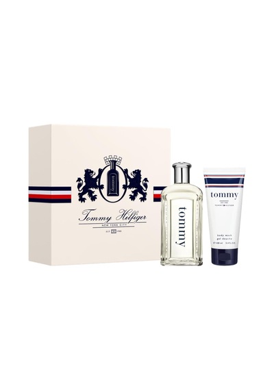 100ml Edt+ Body Wash 100ml Set